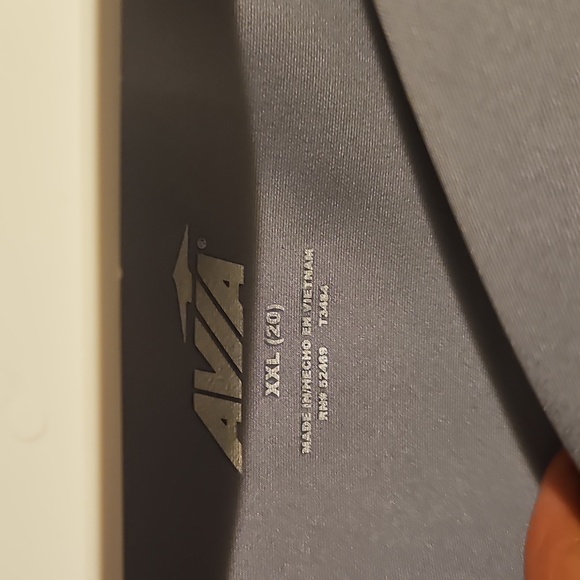 Avia sheen leggings - Picture 5 of 5